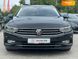 Volkswagen Passat, 2020, Дизель, 2 л., 199 тис. км, Універсал, Чорний, Бердичів 110834 фото 5