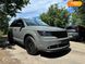 Dodge Journey, 2020, Бензин, 2.4 л., 88 тис. км, Позашляховик / Кросовер, Сірий, Київ 108751 фото 3