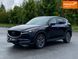 Mazda CX-5, 2019 р., Бензин, 105 тис. км, Позашляховик / Кросовер, Чорний, Львів AT-10400478 фото 8