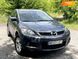 Mazda CX-7, 2007, Газ пропан-бутан / Бензин, 2.26 л., 122 тис. км, Позашляховик / Кросовер, Сірий, Вінниця Cars-Pr-64470 фото 2