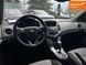 Chevrolet Cruze, 2015 р., Бензин, 188 тис. км, Седан, Чорний, Кривий Ріг AT-10405433 фото 15