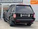 Land Rover Range Rover, 2009 р., Бензин, 216 тис. км, Позашляховик / Кросовер, Чорний, Дніпро (Дніпропетровськ) AT-10418085 фото 3