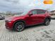 Mazda CX-5, 2018, Дизель, 2.2 л., 167 тис. км, Позашляховик / Кросовер, Червоний, Житомир Cars-Pr-69072 фото 2