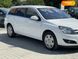 Opel Astra, 2010, Бензин, 1.8 л., 127 тыс. км, Универсал, Белый, Бердичев 110837 фото 7