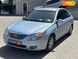 Kia Cerato, 2007, Дизель, 1.6 л., 217 тис. км, Седан, Синій, Одеса 102228 фото 2