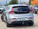 Volvo V40, 2016 р., Дизель, 250 тис. км, Хетчбек, Сірий, Стрий AT-10426606 фото 30