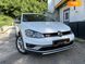 Volkswagen Golf Alltrack, 2017, Бензин, 1.8 л., 116 тис. км, Універсал, Білий, Київ 48665 фото 11