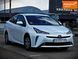 Toyota Prius, 2020 р., Гібрид (HEV), 71 тис. км, Седан, Білий, Черкаси AT-10411118 фото 2