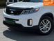 Kia Sorento, 2013 р., Бензин, 186 тис. км, Позашляховик / Кросовер, Білий, Київ AT-10423200 фото 2