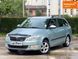 Skoda Fabia, 2010 р., Дизель, 270 тис. км, Універсал, Сірий, Стрий AT-10425346 фото 28