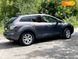 Mazda CX-7, 2007, Газ пропан-бутан / Бензин, 2.26 л., 122 тис. км, Позашляховик / Кросовер, Сірий, Вінниця Cars-Pr-64470 фото 5