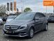 Mercedes-Benz B-Class, 2017 г., Електро, 87 тыс. км, Хетчбек, Серый, Львов AT-10415248 фото 1
