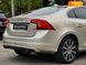 Volvo S60, 2017, Бензин, 2 л., 41 тис. км, Седан, Сірий, Київ 36539 фото 14