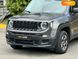 Jeep Renegade, 2016, Бензин, 2.36 л., 95 тис. км, Позашляховик / Кросовер, Сірий, Київ 107216 фото 61