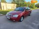 Chevrolet Lacetti, 2012, Бензин, 1.6 л., 79 тис. км, Седан, Червоний, Кам'янське (Дніпродзержинськ) Cars-Pr-68759 фото 1