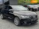 Audi A1, 2012, Бензин, 1.2 л., 126 тис. км, Хетчбек, Чорний, Мукачево 100774 фото 3