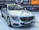 Mercedes-Benz GLC-Class, 2014 р., Дизель, 123 тис. км, Седан, Сірий, Вінниця AT-10410255 фото 3