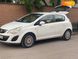 Opel Corsa, 2012, Дизель, 1.3 л., 262 тис. км, Хетчбек, Білий, Львів Cars-Pr-59594 фото 1