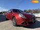 Alfa Romeo Giulietta, 2013, Бензин, 1.4 л., 81 тис. км, Хетчбек, Червоний, Полтава 8413 фото 7