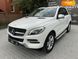 Mercedes-Benz M-Class, 2014, Дизель, 2.2 л., 249 тыс. км, Внедорожник / Кроссовер, Белый, Винница 111154 фото 22