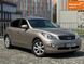 Infiniti EX 35, 2008 р., Газ пропан-бутан / Бензин, 145 тис. км, Позашляховик / Кросовер, Коричневий, Дніпро (Дніпропетровськ) AT-10417893 фото 1