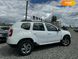 Dacia Duster, 2013, Бензин, 1.6 л., 152 тыс. км, Внедорожник / Кроссовер, Белый, Стрый 103493 фото 86