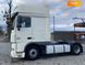 DAF XF, 2013, Дизель, 12.9 л., 981 тыс. км, Тягач, Белый, Лопатин 52354 фото 4