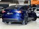 Tesla Model Y, 2023 г., Електро, 27 тыс. км, Внедорожник / Кроссовер, Синий, Николаев AT-10412140 фото 3