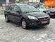 Ford Focus, 2009 р., Бензин, 167 тис. км, Хетчбек, Чорний, Кам'янське (Дніпродзержинськ) AT-10407154 фото 7