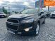 Chevrolet Captiva, 2013 г., Дизель, 243 тыс. км, Внедорожник / Кроссовер, Чорный, Ивано Франковск AT-10417207 фото 1