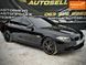 BMW 5 Series, 2015 г., Бензин, 180 тыс. км, Седан, Чорный, Винница AT-10407897 фото 2