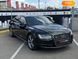 Audi A8, 2015, Дизель, 4.13 л., 217 тыс. км, Седан, Чорный, Киев 97704 фото 4