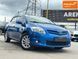 Toyota Auris, 2011 г., Газ пропан-бутан / Бензин, 113 тыс. км, Хетчбек, Синий, Харьков AT-10403260 фото 10