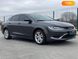 Chrysler 200, 2015, Газ пропан-бутан / Бензин, 2.36 л., 121 тис. км, Седан, Сірий, Київ 40668 фото 1