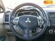 Mitsubishi Outlander XL, 2007, Бензин, 3 л., 197 тис. км, Позашляховик / Кросовер, Чорний, Львів 9112 фото 24