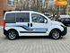 Citroen Nemo, 2009, Дизель, 1.4 л., 239 тис. км, Мінівен, Білий, Одеса 32552 фото 34