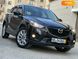 Mazda CX-5, 2014, Дизель, 2.2 л., 239 тис. км, Позашляховик / Кросовер, Чорний, Самбір Cars-Pr-67828 фото 3