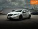 Chevrolet Volt, 2011 г., Гибрид (PHEV), 197 тыс. км, Хетчбек, Серый, Харьков AT-10415906 фото 1