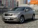Infiniti EX 35, 2008 р., Газ пропан-бутан / Бензин, 145 тис. км, Позашляховик / Кросовер, Коричневий, Дніпро (Дніпропетровськ) AT-10417893 фото 4