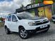 Dacia Duster, 2013, Бензин, 1.6 л., 152 тыс. км, Внедорожник / Кроссовер, Белый, Стрый 103493 фото 12