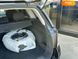 Opel Astra, 2008, Газ пропан-бутан / Бензин, 1.6 л., 174 тыс. км, Универсал, Чорный, Харьков 111219 фото 41