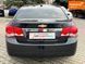 Chevrolet Cruze, 2015 р., Бензин, 188 тис. км, Седан, Чорний, Кривий Ріг AT-10405433 фото 6