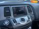 Nissan Murano, 2013, Бензин, 3.5 л., 114 тис. км, Кабріолет, Чорний, Чернівці 35881 фото 28
