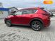 Mazda CX-5, 2018, Дизель, 2.2 л., 167 тыс. км, Внедорожник / Кроссовер, Красный, Житомир Cars-Pr-69072 фото 20