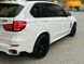 BMW X5, 2015, Дизель, 2.99 л., 251 тис. км, Позашляховик / Кросовер, Білий, Одеса 110739 фото 53