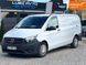 Mercedes-Benz Vito, 2016 р., Дизель, 137 тис. км, Мінівен, Білий, Івано-Франківськ AT-10404592 фото 2