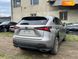 Lexus NX, 2021, Бензин, 2 л., 89 тис. км, Позашляховик / Кросовер, Сірий, Стрий 30708 фото 4
