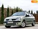 Renault Clio Symbol, 2003, Газ / Бензин, 1.4 л., 155 тис. км, Седан, Сірий, Стрий 109651 фото 3