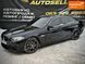 BMW 5 Series, 2015 г., Бензин, 180 тыс. км, Седан, Чорный, Винница AT-10407897 фото 1