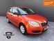 Skoda Fabia, 2006 р., Газ пропан-бутан / Бензин, 235 тис. км, Хетчбек, Помаранчевий, Кам'янське (Дніпродзержинськ) AT-10400252 фото 1